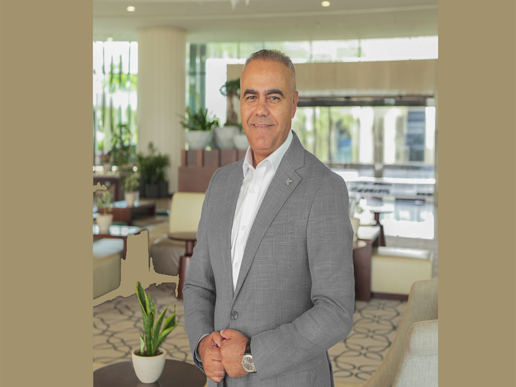 JW Marriott Hotel Muscat appoints new GM